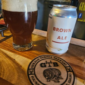 Brown Ale
