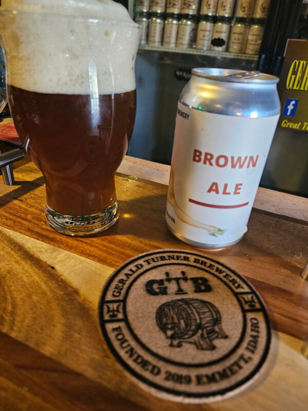 Brown Ale