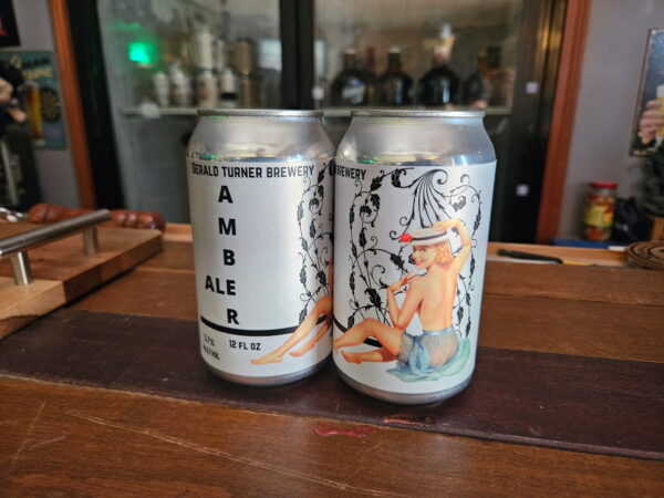 Amber Ale