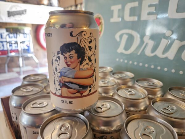 Honey Ale