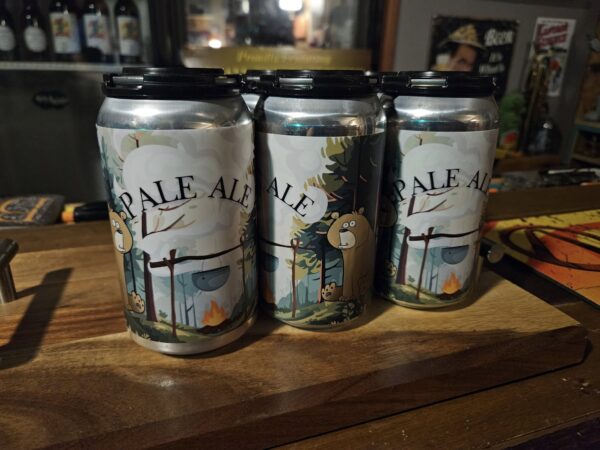 Pale Ale
