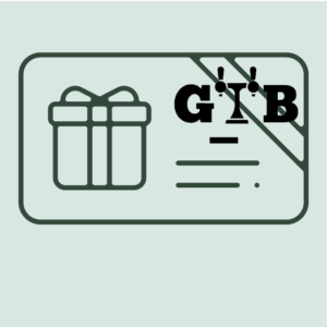 GTB GIFT CARD