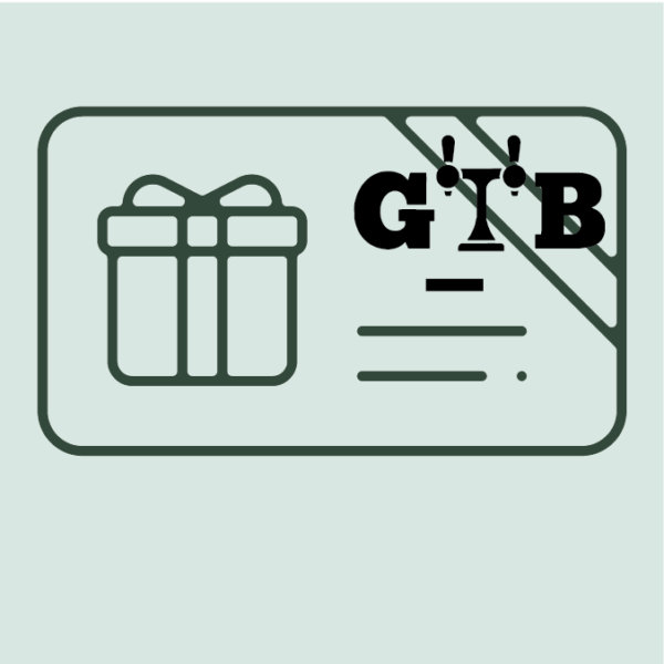 GTB GIFT CARD